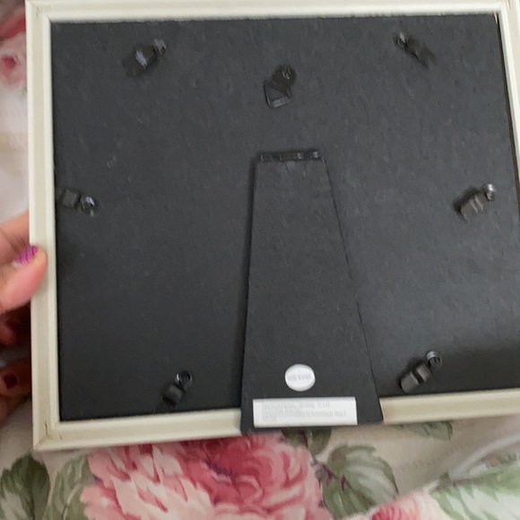 New😍Wedding Photo FRAME Mr & Mrs❤️ - Picture 4 of 5